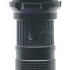 LitezAll Thin Rechargeable 1000 Lumen Tactical Flashlight