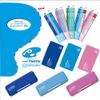 Uni Pallete Paper Box, Pink