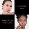 Impala Flirt Lipliner Color 107 Magnetic Raspberry Matte Waterproof