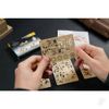 UGears U-Fidgets Bravery Mechanical Wood Construction Kit