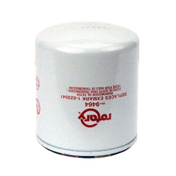 Hydrostatic Transmission Filter 40 Micron Dixon Code 7252