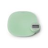 Brabantia 122903 Tasty+ Kitchen Scales Plus, Jade Green