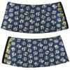 Kaywork K-WORK B-40 Genuine Indigo Dyed Gauntlet 5 Pieces Medium