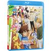Digimon Adventure: Last Evolution Kizuna (Standard Edition) [Blu-ray]