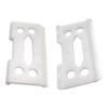 Ceramic Clipper Replacement Blades Compatible with wahl sterling senior 2pcs