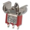 SWITCH BODY, SPDT, Switch Bodies, Qty.1 | 3MS4M1QE