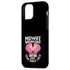Midwife Bringing Out Your Inner Child Case for iPhone 12 mini