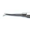 Dental Cryer Left Right 27 28 Elevator Surgical Extracting Stainless Steel Instruments