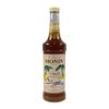 Monin Organic Syrup Caramel - Single Bottle