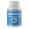 DentaForce Teeth & Gum Supplement - 60 Capsules