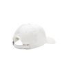 Lacoste Rk6846 Caps and Hats, Flour, One Size