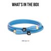RØDE HDMI-1.5 Premium High Speed HDMI Cable with Ethernet (1.5m/5ft, Blue)