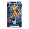 McFarlane Toys DC Gaming Reverse Flash 7" Action Figure with Accessories