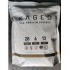 Kaged Pea Protein Isolate - Vegan Protein  / Unflavored - 2 LB