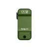Olight Oclip Pro OD Green Clip on Flashlight & Oclip Headlamp Strap