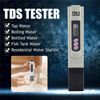 Digital TDS3 PPM Meter Home Drinking Tap Water Quality Purity Test Tester