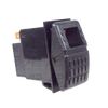 APUK Head Side Light Rocker Switch Replacement for JCB 500 520 520-2 520-4 Telehandler Loadall