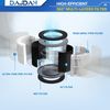 AP-T10-WT AP-T10FL Replacement Filter and AP-T10 Filter Compatible with Homedics