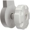 Sterntaler Mobile Holder Arm Bracket, Age: For Babies from birth upwards, White
