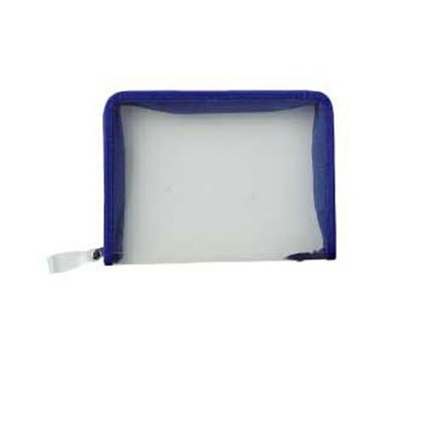 File Zipper Case A5 [Set of 10]