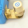 Smart Remote Battery Kill Off Switch for Car with Led Voltage Display Anti Theft