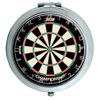 Dartboard Compact Mirror