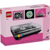 LEGO® 40699 Retro Record Player GWP