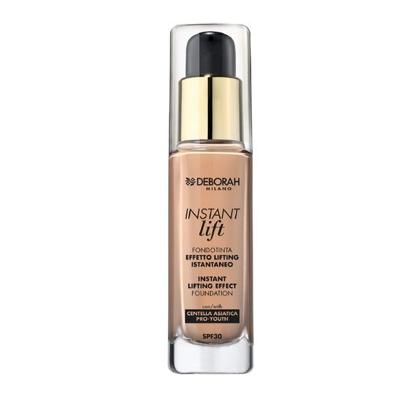 DEBORAH INSTANT LIFT FONDOTINTA 04
