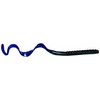 Culprit C720-48 Original Worm, 7-1/2-Inch, June Bug, 18-Pack