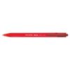 Paper Mate InkJoy 100RT Retractable Ballpoint Pens | Medium Point (1.0mm) | Red | 20 Count