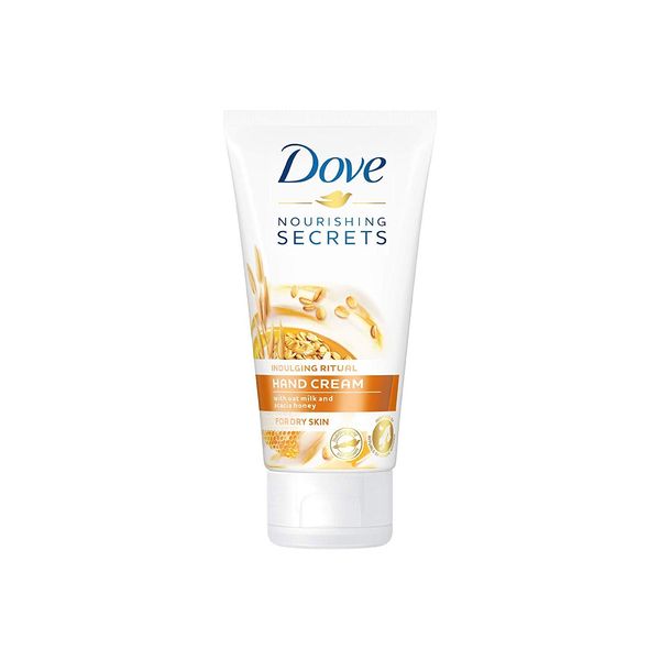 DOVE Hand & Nail Cream (Avena) - 75ml