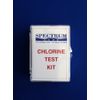 Spectrum Labs Chlorine Test Kit - Case of 18 Kits