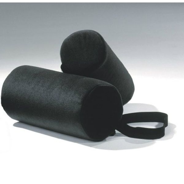 Harley Lumbar Roll - Circular 4in