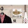 Kitchen Coffee Bar Sign Custom Name - Start with Coffee Saying