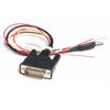 Xhorse MQB-RH850/V850 Adapter Only Worked Key Tool Plus