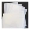 The Stencil Studio Blank Mylar Sheets - A2 Size x 5 sheets - *THICKER* 190 Micron Mylar
