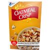 Oatmeal Crisp Cereal 19.7 oz General Mills