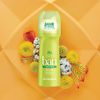 Ban Original Unscented 24-hour Invisible Antiperspirant, 3.5oz Roll-on Deodorant for Women and Men, Underarm Wetness Protection, with Odor-fighting Ingredients, 3.5 Fl Oz (Pack of 4)