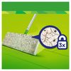 Swiffer Trocken-Bodenwischt¸cher - Nachf¸llpackung VE = 1