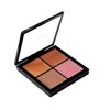 MAC M.A.C Pro Face Palette - Light Blush 0.35 oz/g