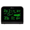 Technoline MA 10920 Black, White AC/Battery