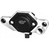 HELLA 5DR 004 246-401 Alternator Regulator - 12V
