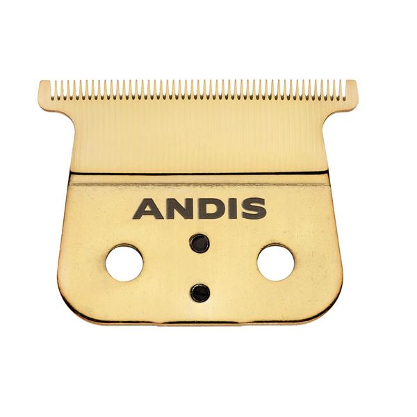 GTX-EXO Cordless Gold GTX-Z Replacement Blade