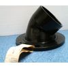 Oatey 45° ABS Swivel Closet Flange  (43815)  FS