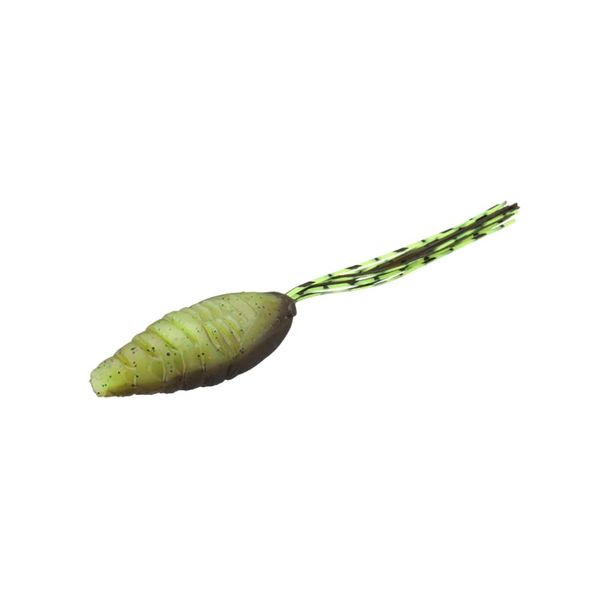 JACKALL Dempsey Jack 42 Chart Back Grippan