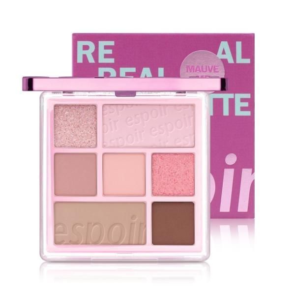 Espoir Real Eye Palette / Mobme