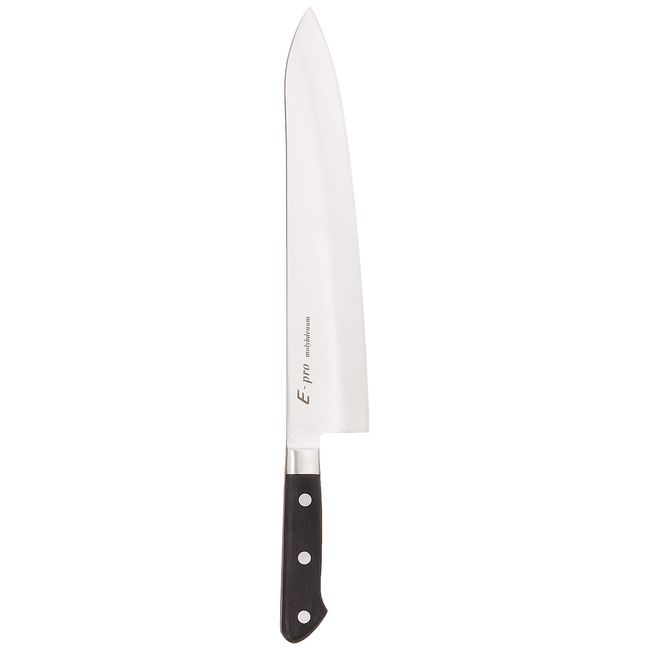 EBM E-PRO Molybdenum Overhead Blade 10.6 inches (27 cm)