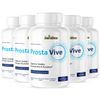 Prosta Vive - Prostate Support- 5 Bottles- 300 Capsules