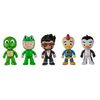 Tube Heroes Mini Figure (5 Pack)