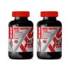 Performance Mobility - JOINT MATRIX COMPLEX - Wellness Essentials, Vitality Blend, Herbal Wellness, Strength & Support, Comprehensive Formula, Full-Range Motion 2 Bottles 180 Capsules